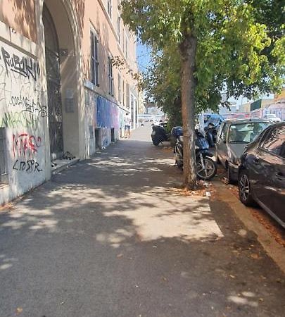 Ragusa Bis Roma Eksteriør bilde