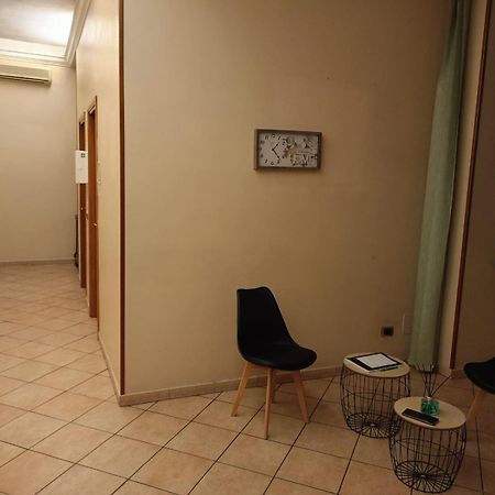 Ragusa Bis Roma Eksteriør bilde