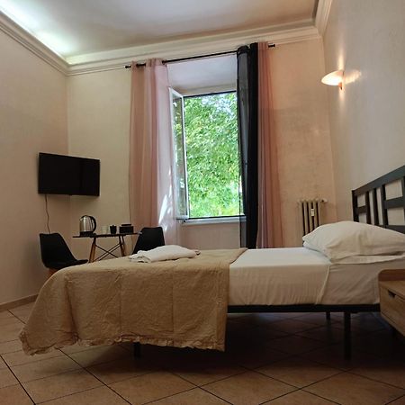 Ragusa Bis Roma Eksteriør bilde