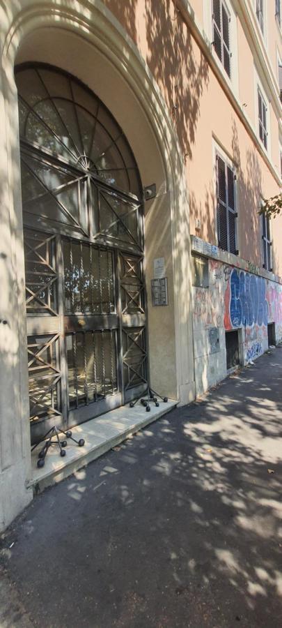 Ragusa Bis Roma Eksteriør bilde