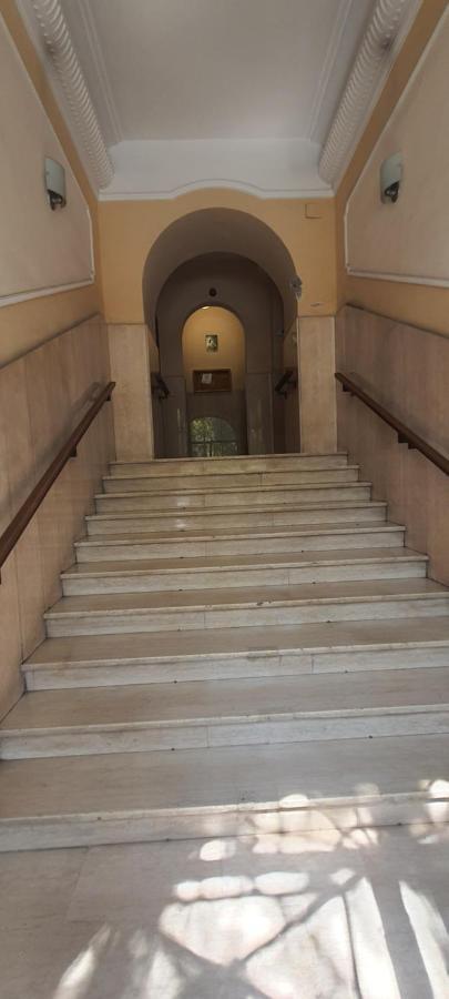 Ragusa Bis Roma Eksteriør bilde