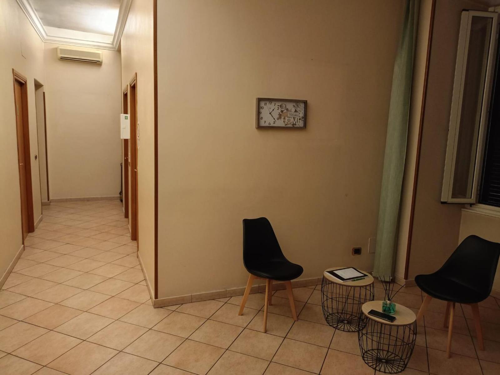 Ragusa Bis Roma Eksteriør bilde
