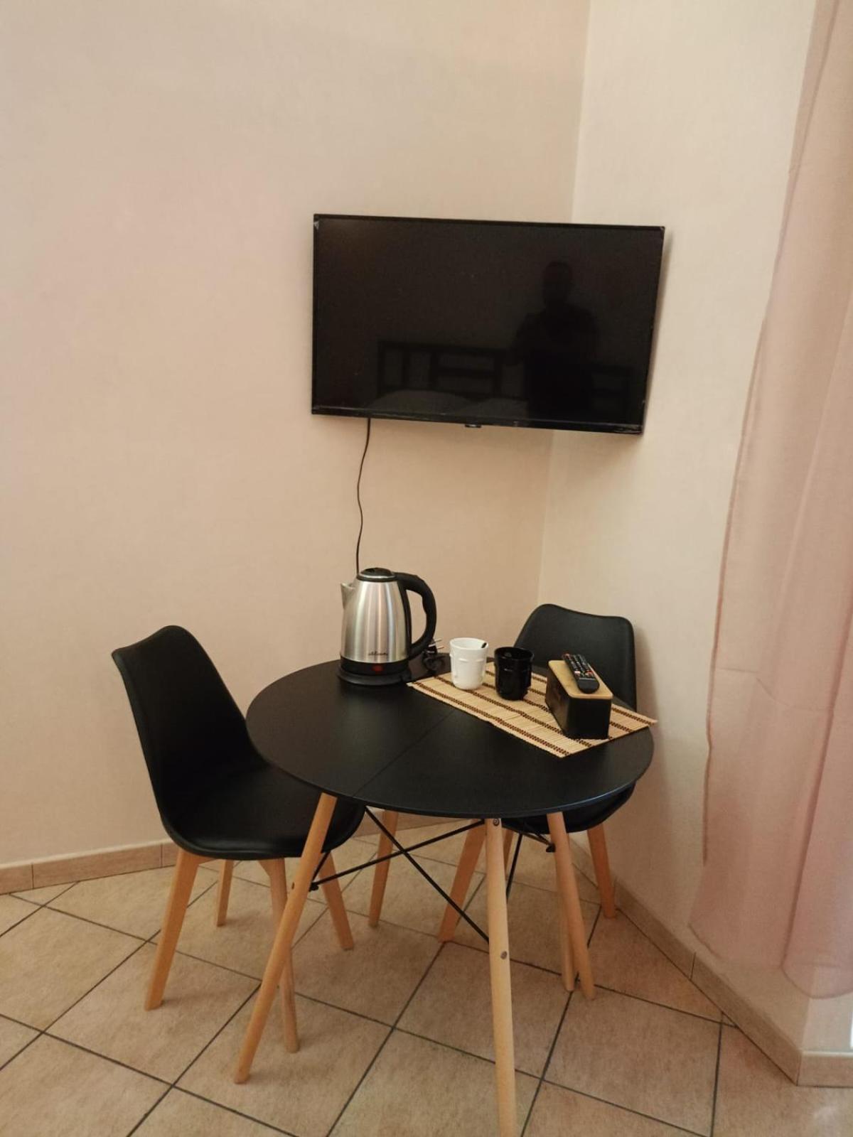 Ragusa Bis Roma Eksteriør bilde